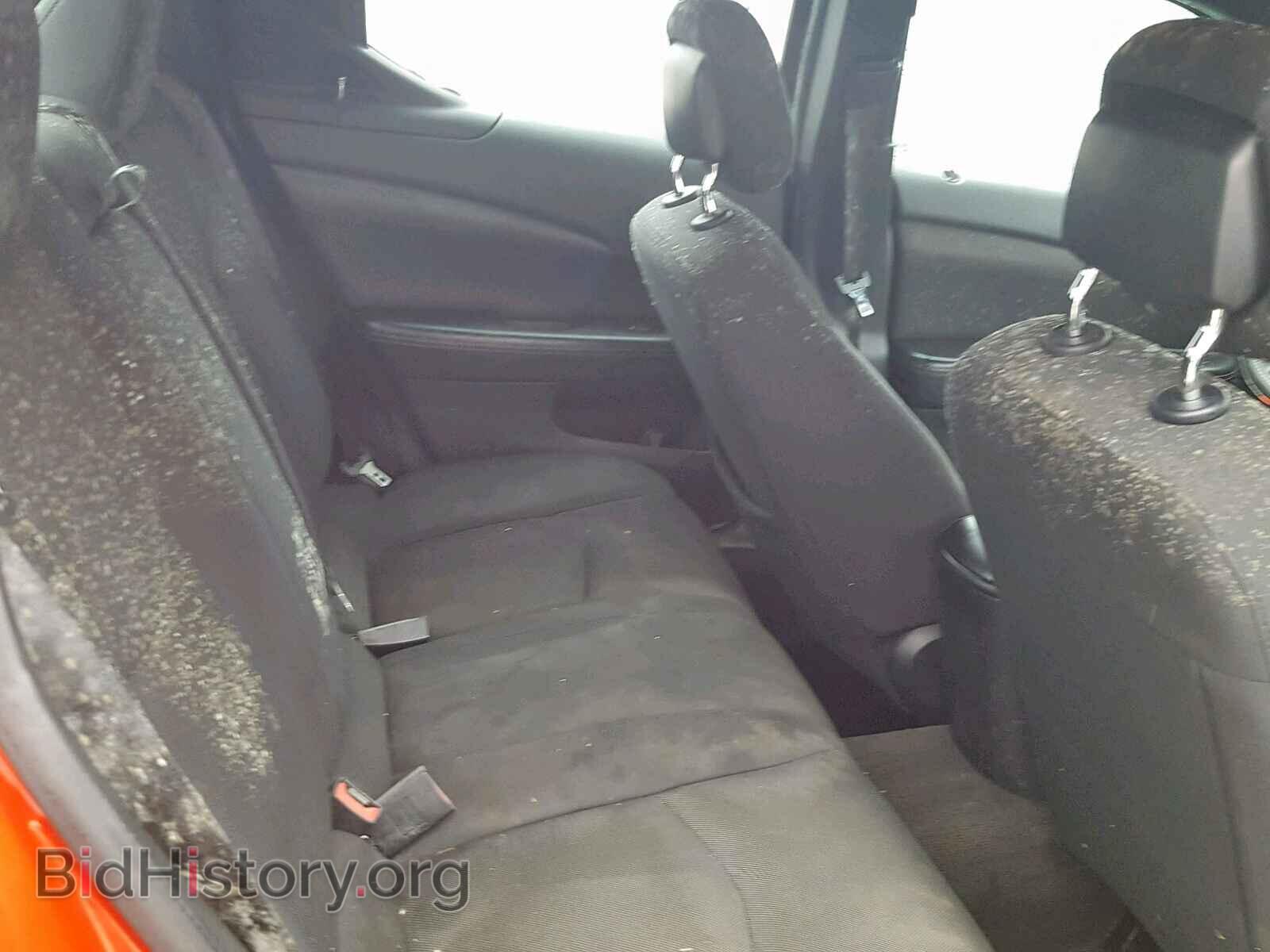 2013 DODGE AVENGER - VIN: 1C3CDZAB4DN535190 - Photo 6