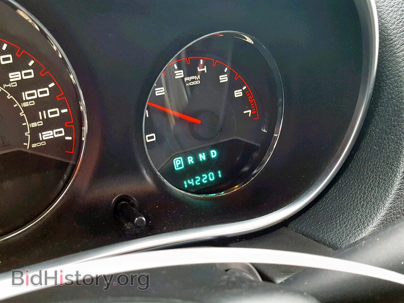 2013 DODGE AVENGER - VIN: 1C3CDZAB4DN535190 - Photo 8