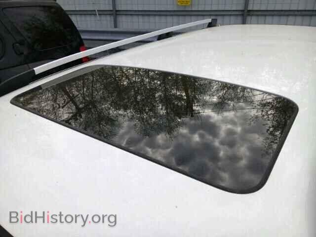 2007 VOLVO XC70 - VIN: YV4SZ592871269848 - Фото 9