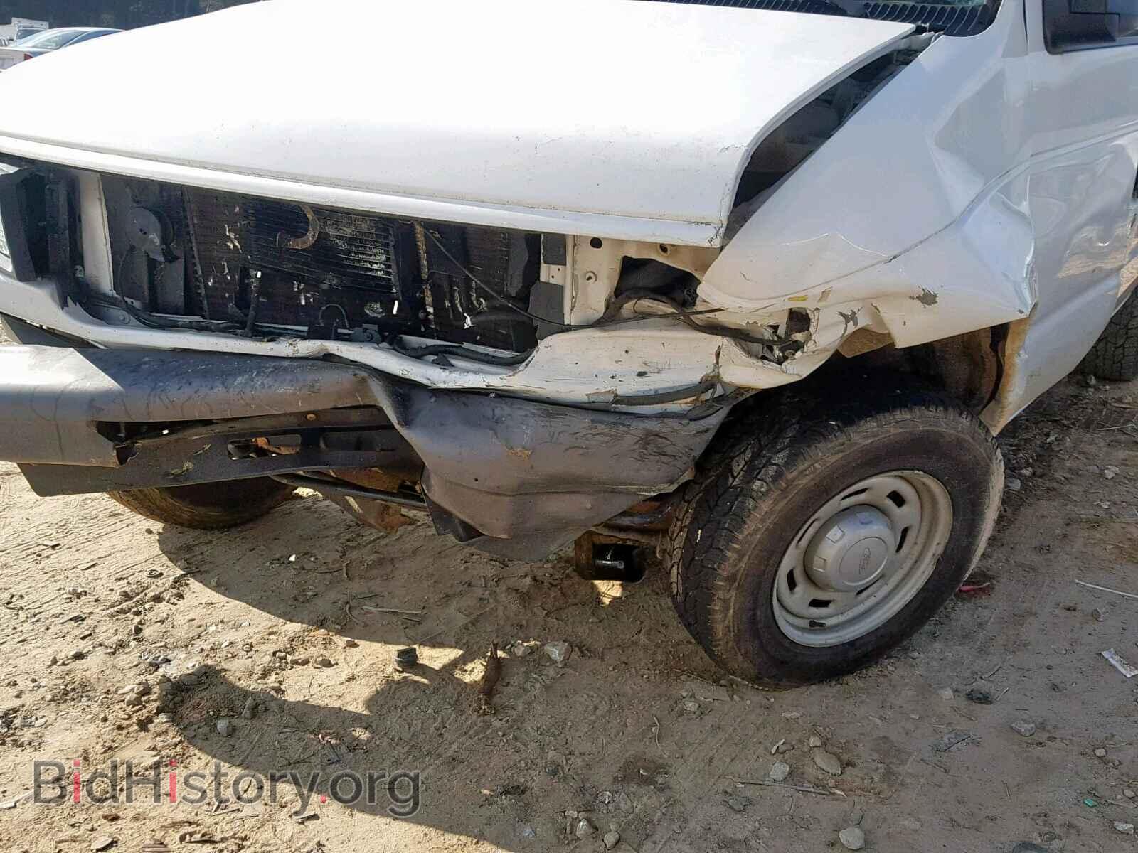 2006 FORD ECONOLINE - VIN: 1FTRE14W86DB39663 - Фото 9