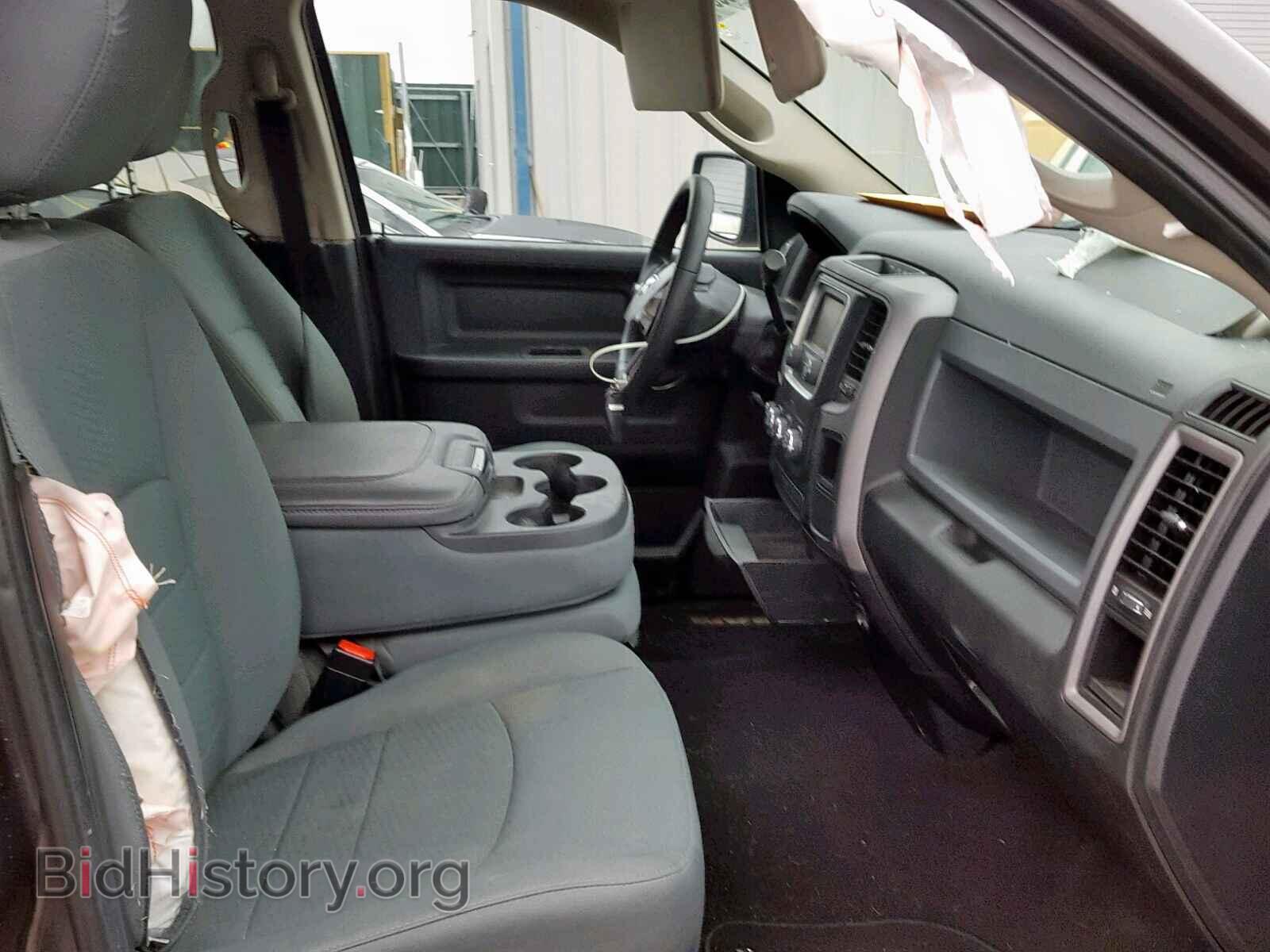 2014 RAM 1500 ST - VIN: 1C6RR7FT4ES301381 - Фото 5