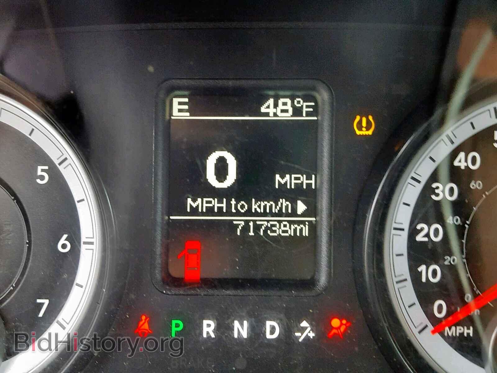 2014 RAM 1500 ST - VIN: 1C6RR7FT4ES301381 - Фото 8
