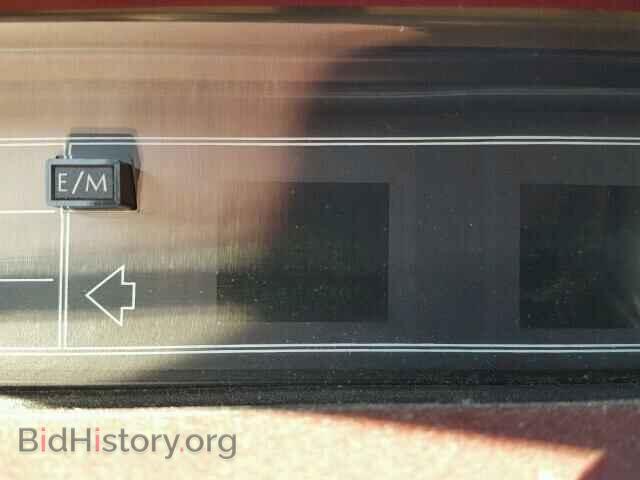 1990 CADILLAC DEVILLE - VIN: 1G6CD1334L4327966 - Photo 8