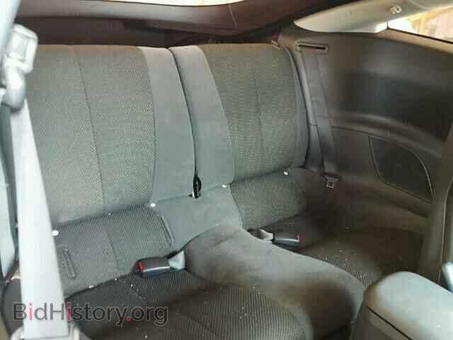 2008 MITSUBISHI ECLIPSE - VIN: 4A3AK24F78E005622 - Фото 6