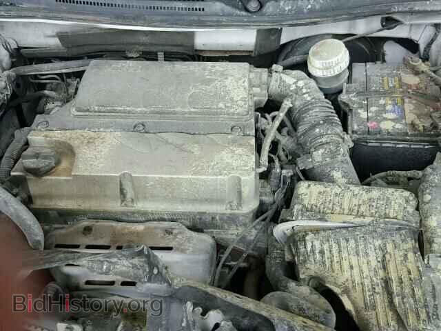 2008 MITSUBISHI ECLIPSE - VIN: 4A3AK24F78E005622 - Фото 7
