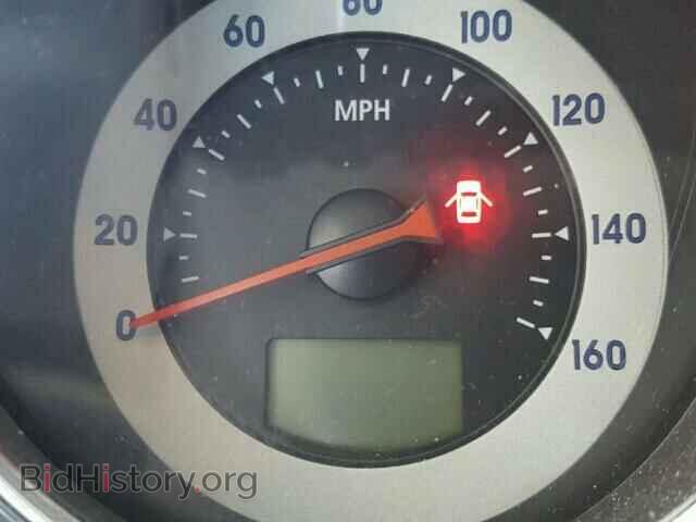 2008 MITSUBISHI ECLIPSE - VIN: 4A3AK24F78E005622 - Фото 8