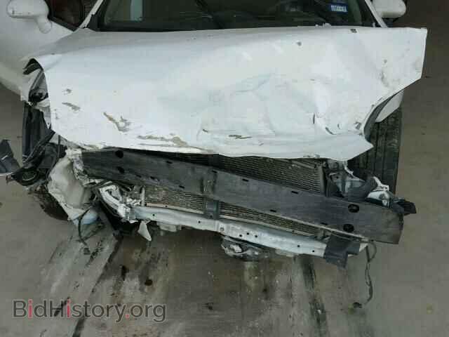 2008 MITSUBISHI ECLIPSE - VIN: 4A3AK24F78E005622 - Фото 9