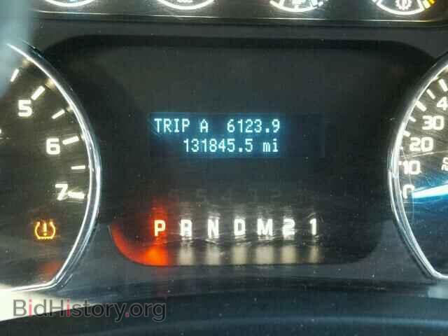 2011 FORD F150 - VIN: 1FTFW1EF5BKD86708 - Фото 8
