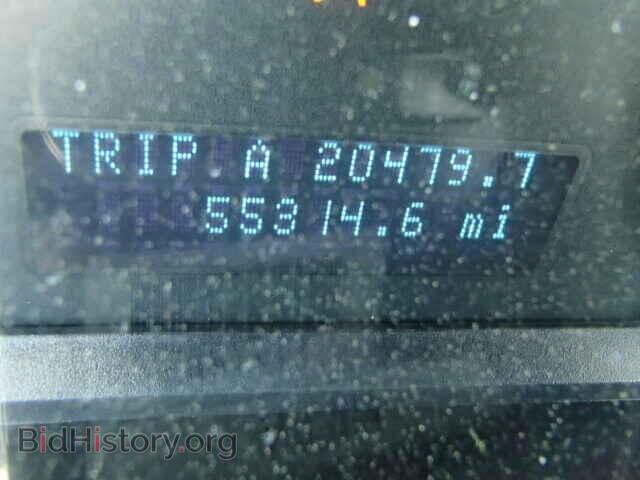 2011 FORD ESCAPE - VIN: 1FMCU0EG6BKC66651 - Фото 8