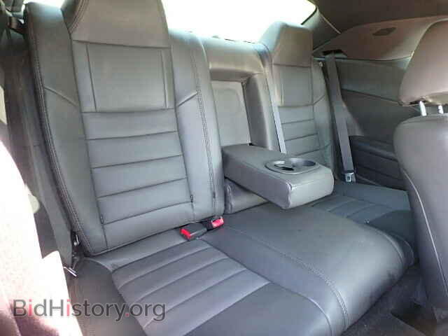 2013 DODGE CHALLENGER - VIN: 2C3CDYBT7DH6B5871 - Photo 6