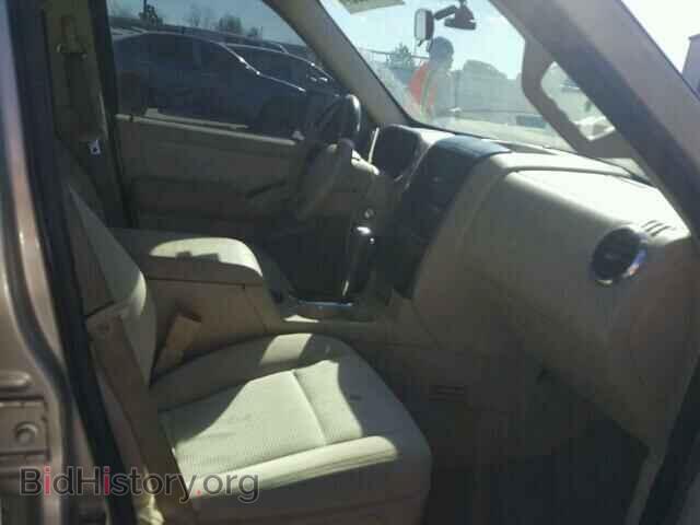 2006 FORD EXPLORER - VIN: 1FMEU63E86UA14908 - Photo 5