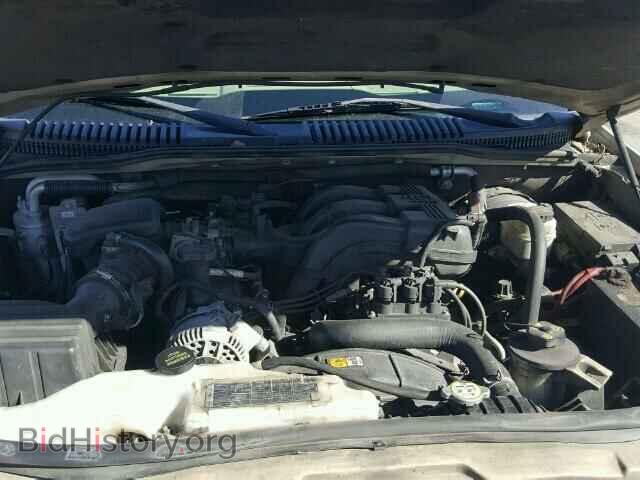 2006 FORD EXPLORER - VIN: 1FMEU63E86UA14908 - Photo 7