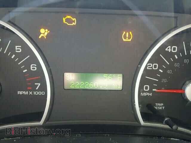 2006 FORD EXPLORER - VIN: 1FMEU63E86UA14908 - Photo 8