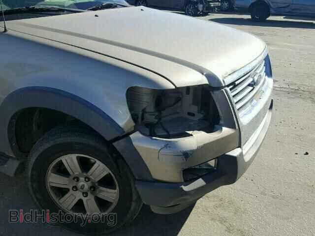 2006 FORD EXPLORER - VIN: 1FMEU63E86UA14908 - Photo 9