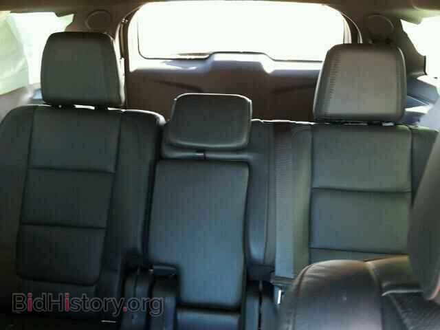 2015 FORD EXPLORER - VIN: 1FM5K7F83FGA12550 - Photo 6