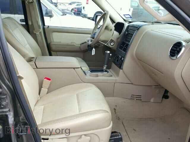 2008 FORD EXPLORER - VIN: 1FMEU63E98UA21546 - Photo 5