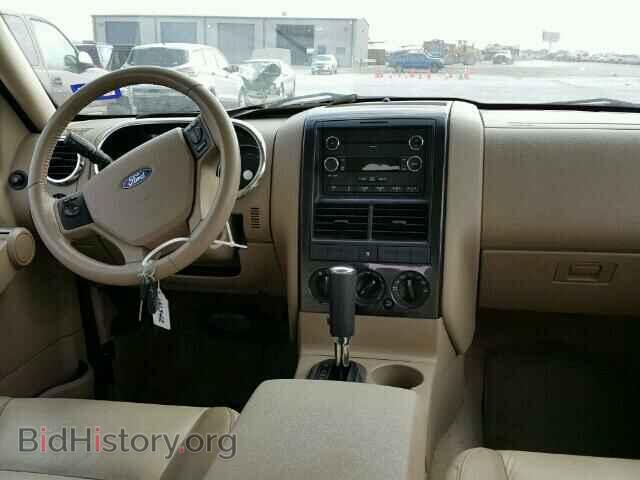 2008 FORD EXPLORER - VIN: 1FMEU63E98UA21546 - Photo 9