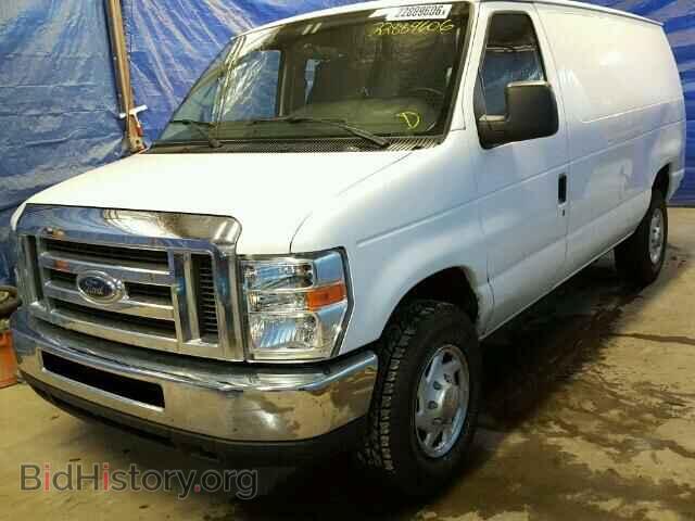 2012 FORD ECONOLINE - VIN: 1FTNE2EW5CDA66976 - Фото 2