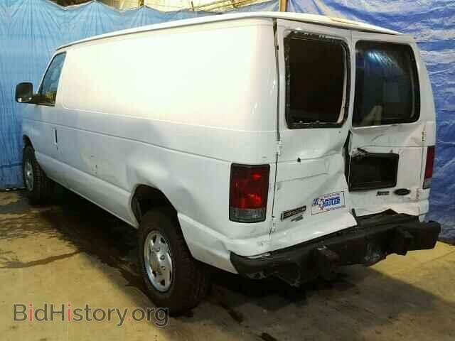 2012 FORD ECONOLINE - VIN: 1FTNE2EW5CDA66976 - Фото 3