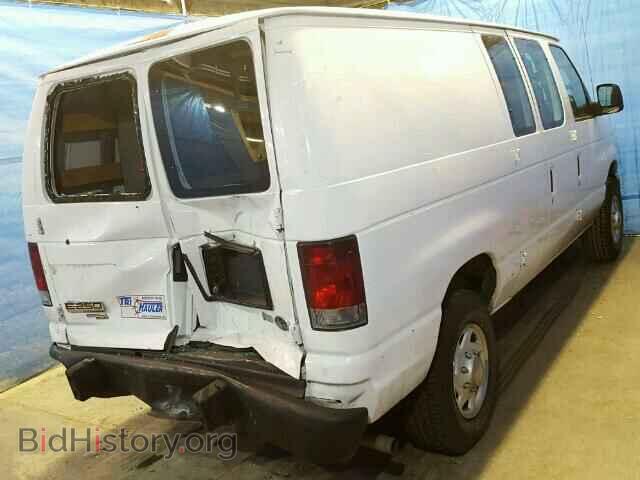 2012 FORD ECONOLINE - VIN: 1FTNE2EW5CDA66976 - Фото 4