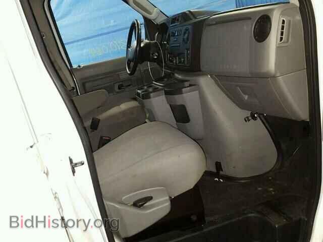 2012 FORD ECONOLINE - VIN: 1FTNE2EW5CDA66976 - Фото 5