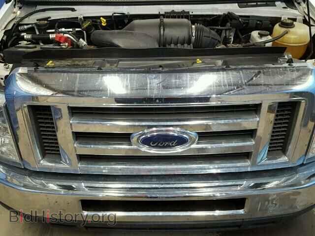 2012 FORD ECONOLINE - VIN: 1FTNE2EW5CDA66976 - Фото 7