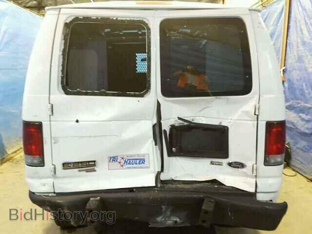 2012 FORD ECONOLINE - VIN: 1FTNE2EW5CDA66976 - Фото 9