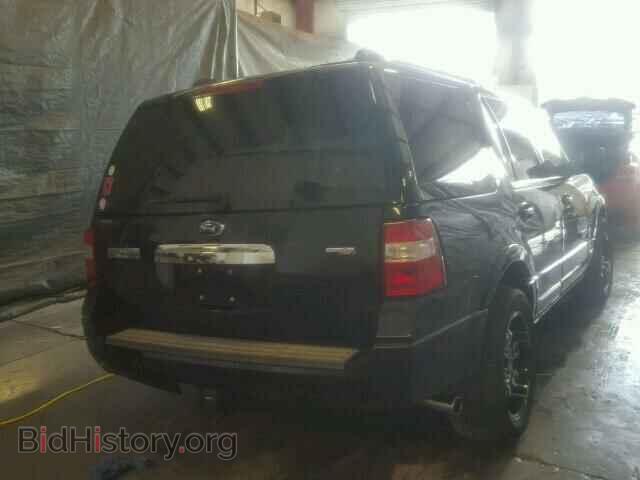 2008 FORD EXPEDITION - VIN: 1FMFU19528LA46907 - Фото 4