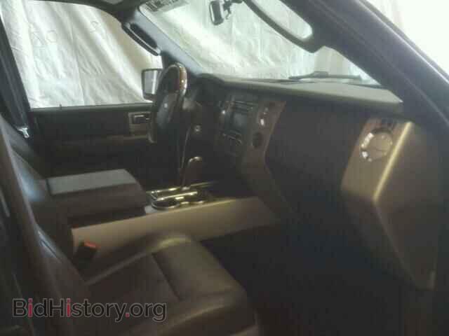 2008 FORD EXPEDITION - VIN: 1FMFU19528LA46907 - Фото 5