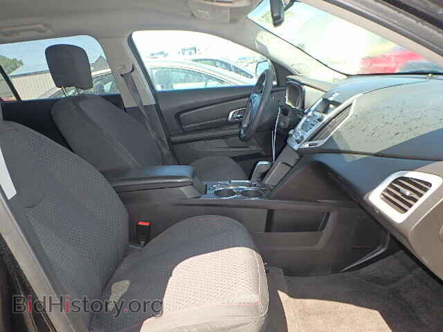 2011 GMC TERRAIN - VIN: 2CTFLREC2B6211126 - Фото 5