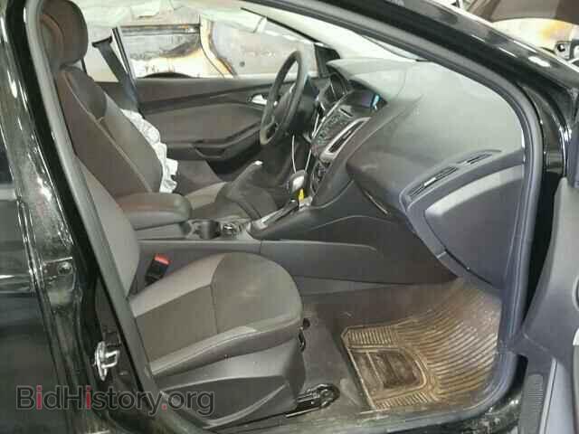 2014 FORD FOCUS - VIN: 1FADP3F20EL372022 - Photo 5