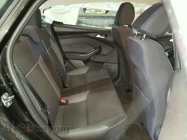 2014 FORD FOCUS - VIN: 1FADP3F20EL372022 - Photo 6