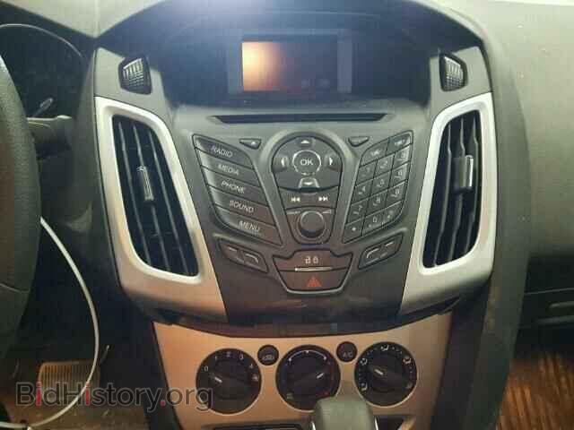 2014 FORD FOCUS - VIN: 1FADP3F20EL372022 - Photo 9
