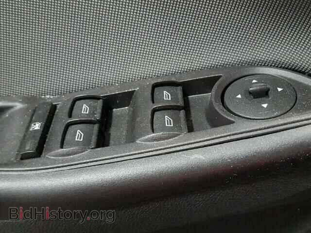 2014 FORD FOCUS - VIN: 1FADP3F20EL372022 - Photo 10