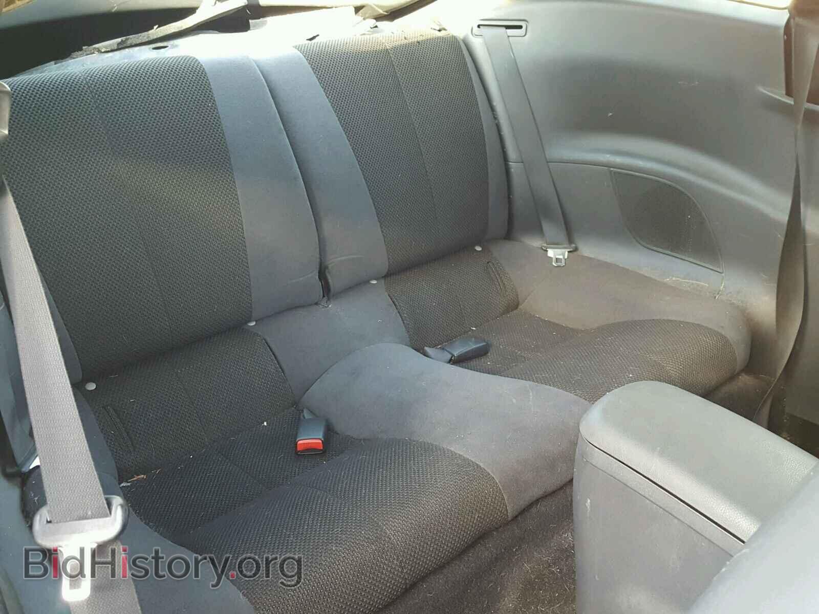 2008 MITSUBISHI ECLIPSE - VIN: 4A3AK24FX8E010085 - Photo 6