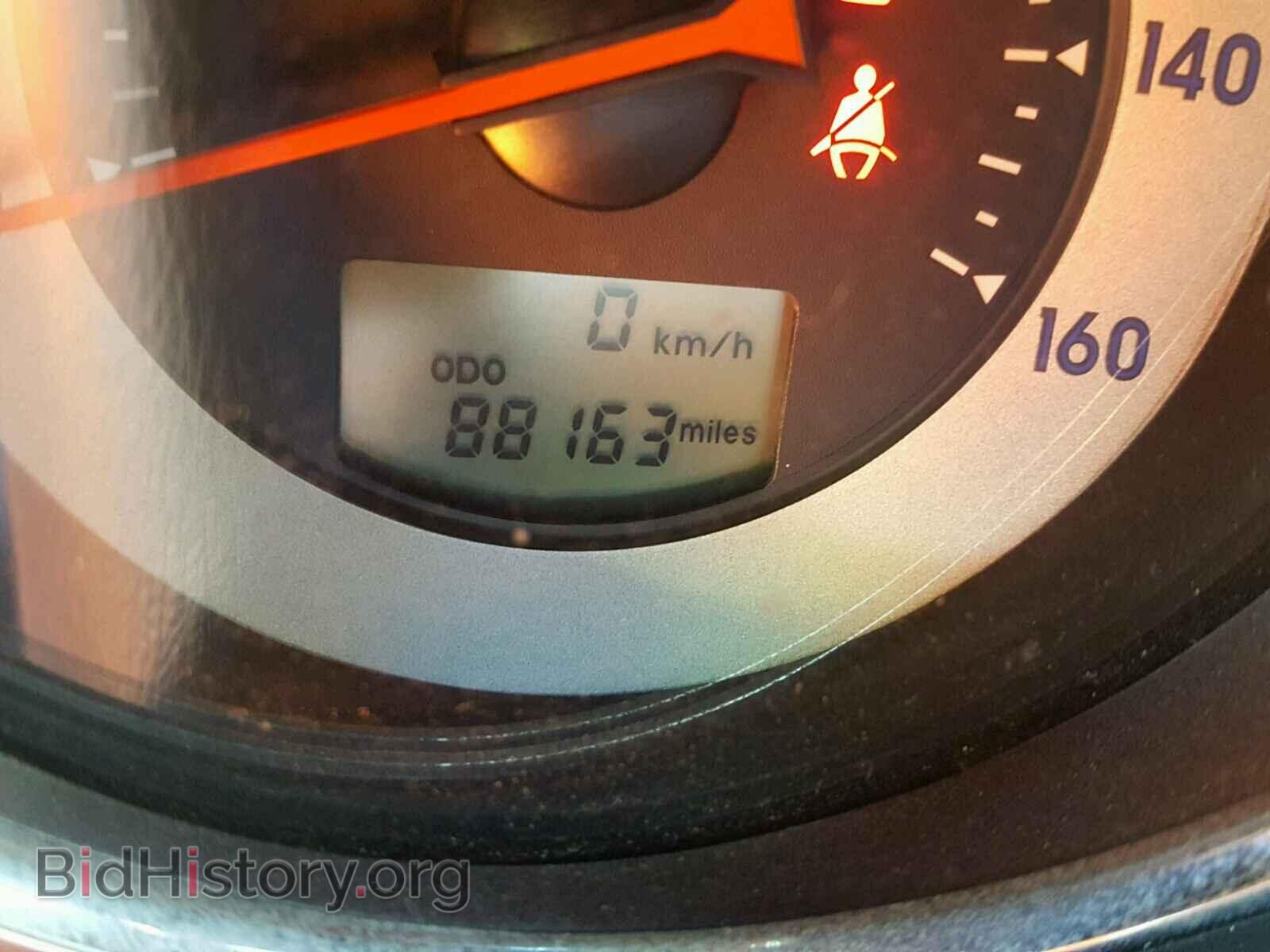 2008 MITSUBISHI ECLIPSE - VIN: 4A3AK24FX8E010085 - Photo 8