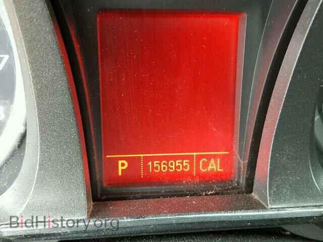 2010 GMC TERRAIN - VIN: 2CTFLEEW2A6225366 - Photo 8