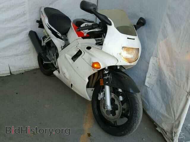 Фотография JH2PC2505RM302522 - HONDA CBR CYCLE 1994