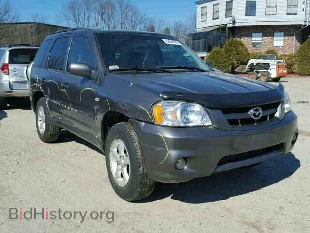 Фотография 4F2YZ94106KM13503 - MAZDA TRIBUTE 2006