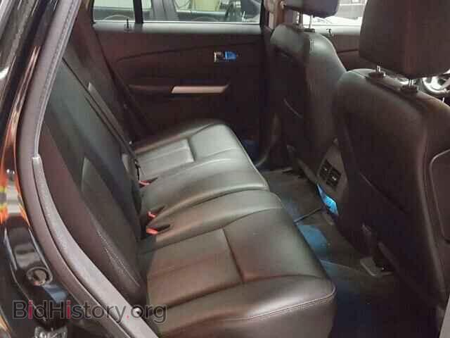 2013 FORD EDGE - VIN: 2FMDK4KC5DBA10792 - Photo 6