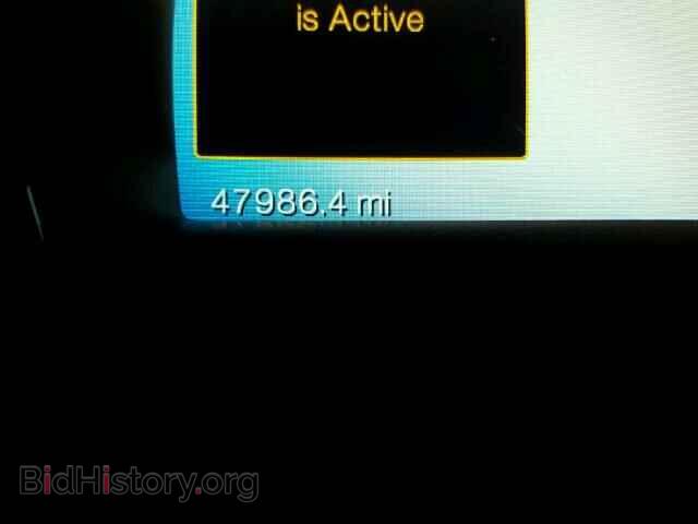 2013 FORD EDGE - VIN: 2FMDK4KC5DBA10792 - Photo 8