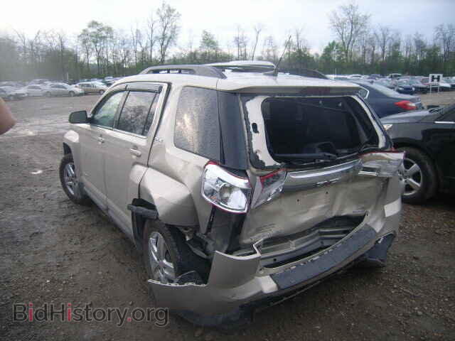 2011 GMC TERRAIN - VIN: 2CTFLTEC3B6324547 - Photo 3