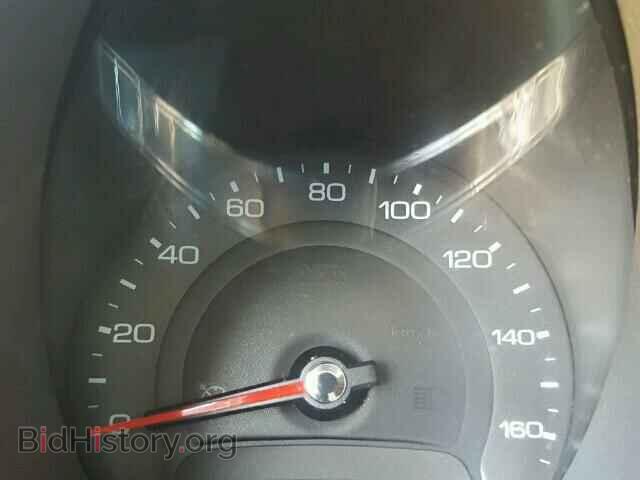 2010 CADILLAC CTS - VIN: 1G6DP5EV9A0130944 - Фото 8