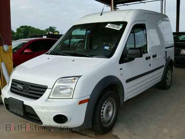 2013 FORD TRANSIT CO - VIN: NM0LS7DN8DT175989 - Фото 2