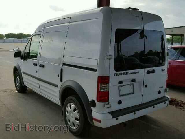 2013 FORD TRANSIT CO - VIN: NM0LS7DN8DT175989 - Фото 3