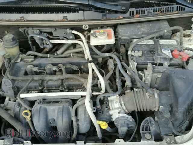 2013 FORD TRANSIT CO - VIN: NM0LS7DN8DT175989 - Фото 7