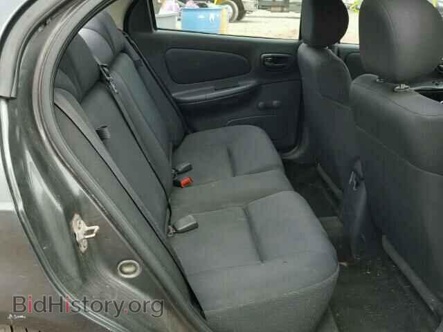 2003 DODGE NEON - VIN: 1B3ES56C93D230536 - Фото 6