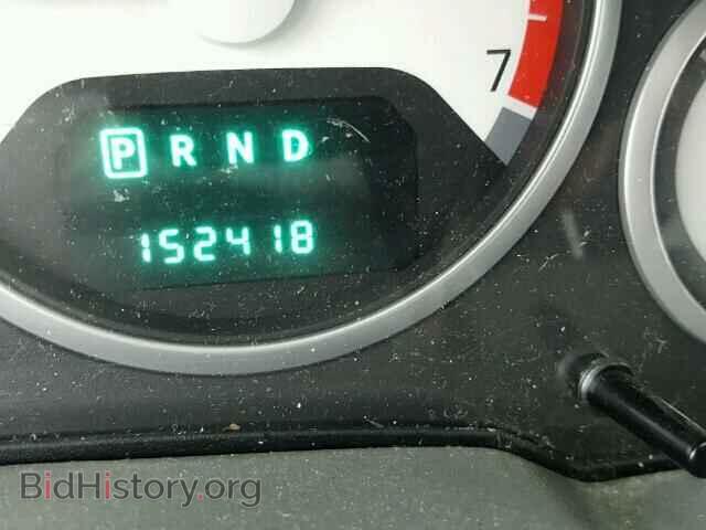 2010 DODGE CARAVAN - VIN: 2D4RN5DX8AR124850 - Фото 8
