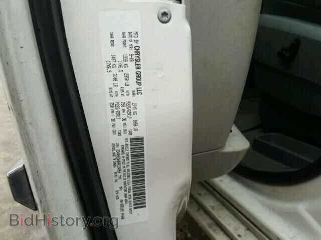 2010 DODGE CARAVAN - VIN: 2D4RN5DX8AR124850 - Фото 10