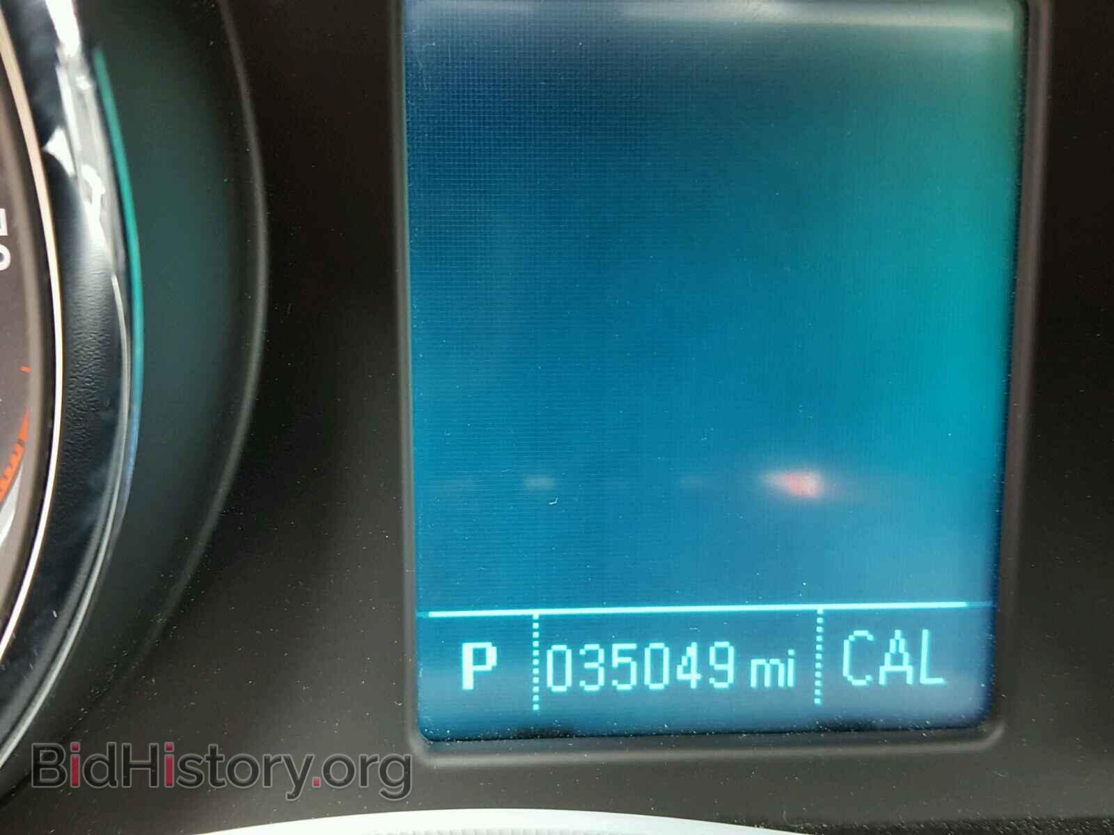 2015 BUICK VERANO - VIN: 1G4PP5SK9F4133813 - Фото 8